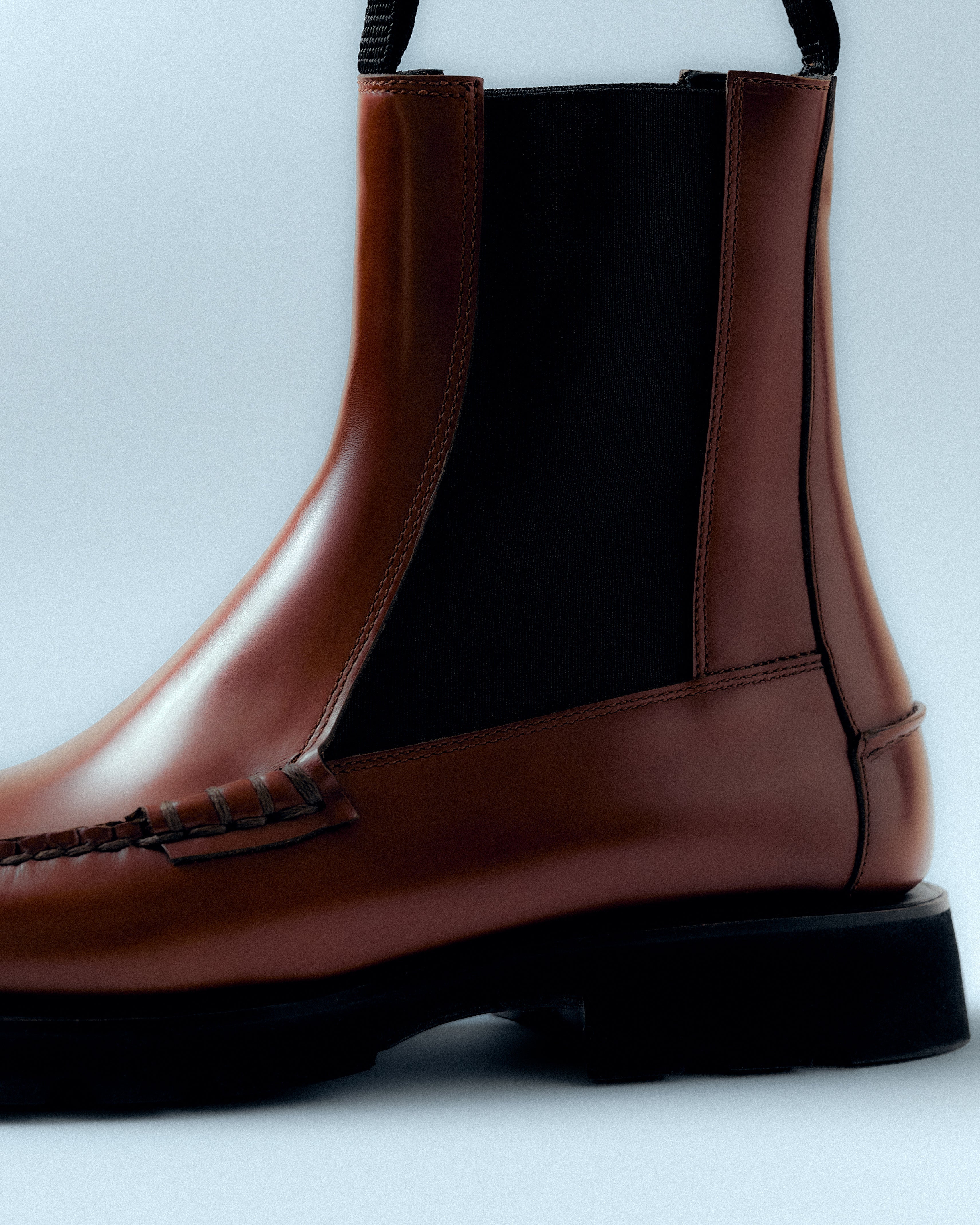 Women's Boots – HEREU JAPAN Official Online Store