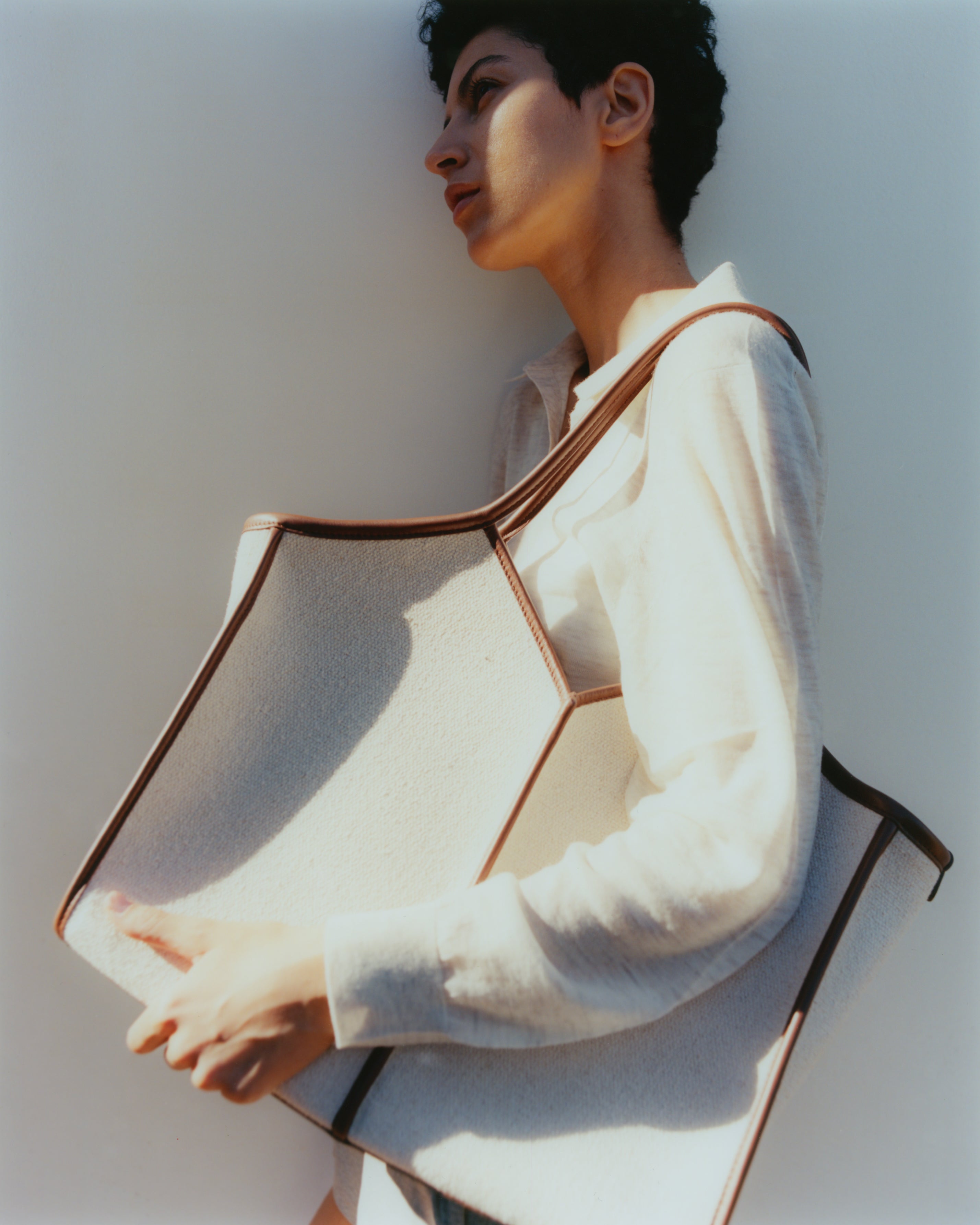 Women's Tote Bags – HEREU JAPAN Official Online Store