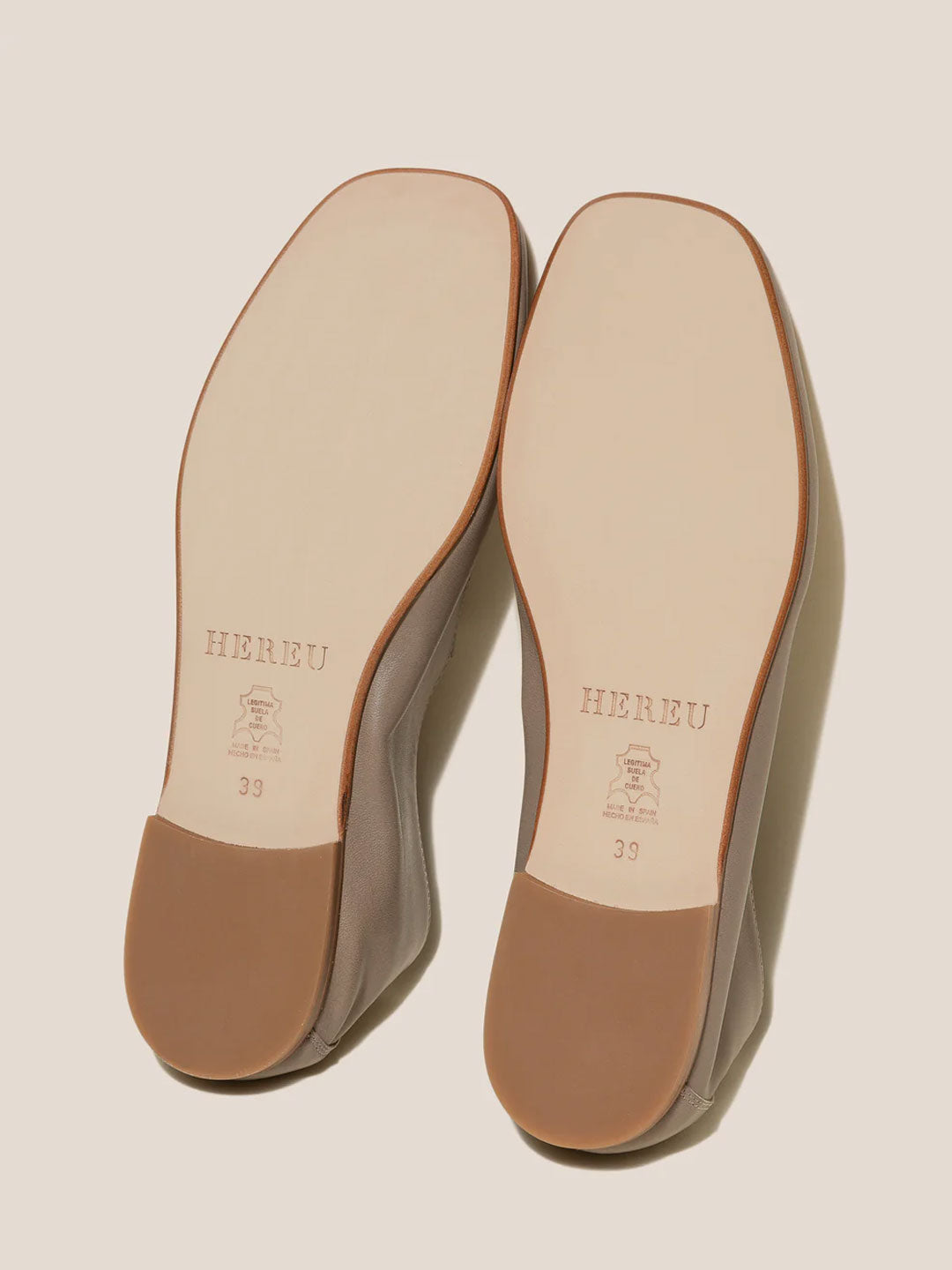 CAOMA - Elasticated Slip-on Shoe