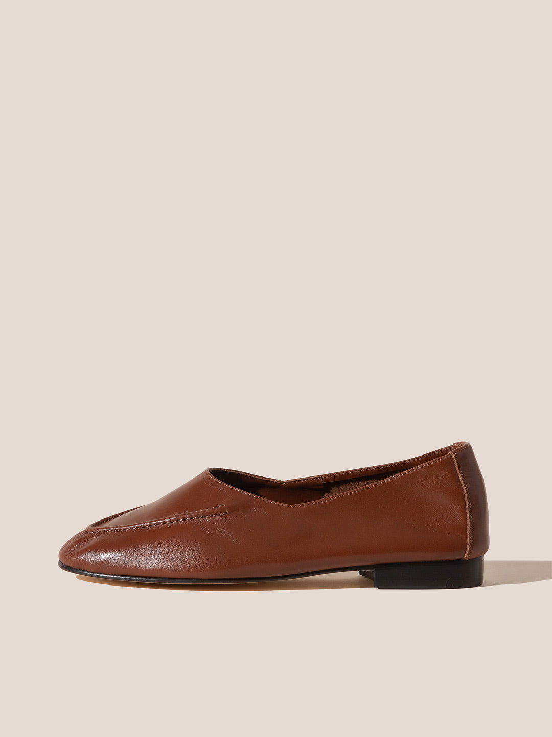 JULIOL - Men's High Cut Deconstructed Loafer - HEREU JAPAN Official Online  Store