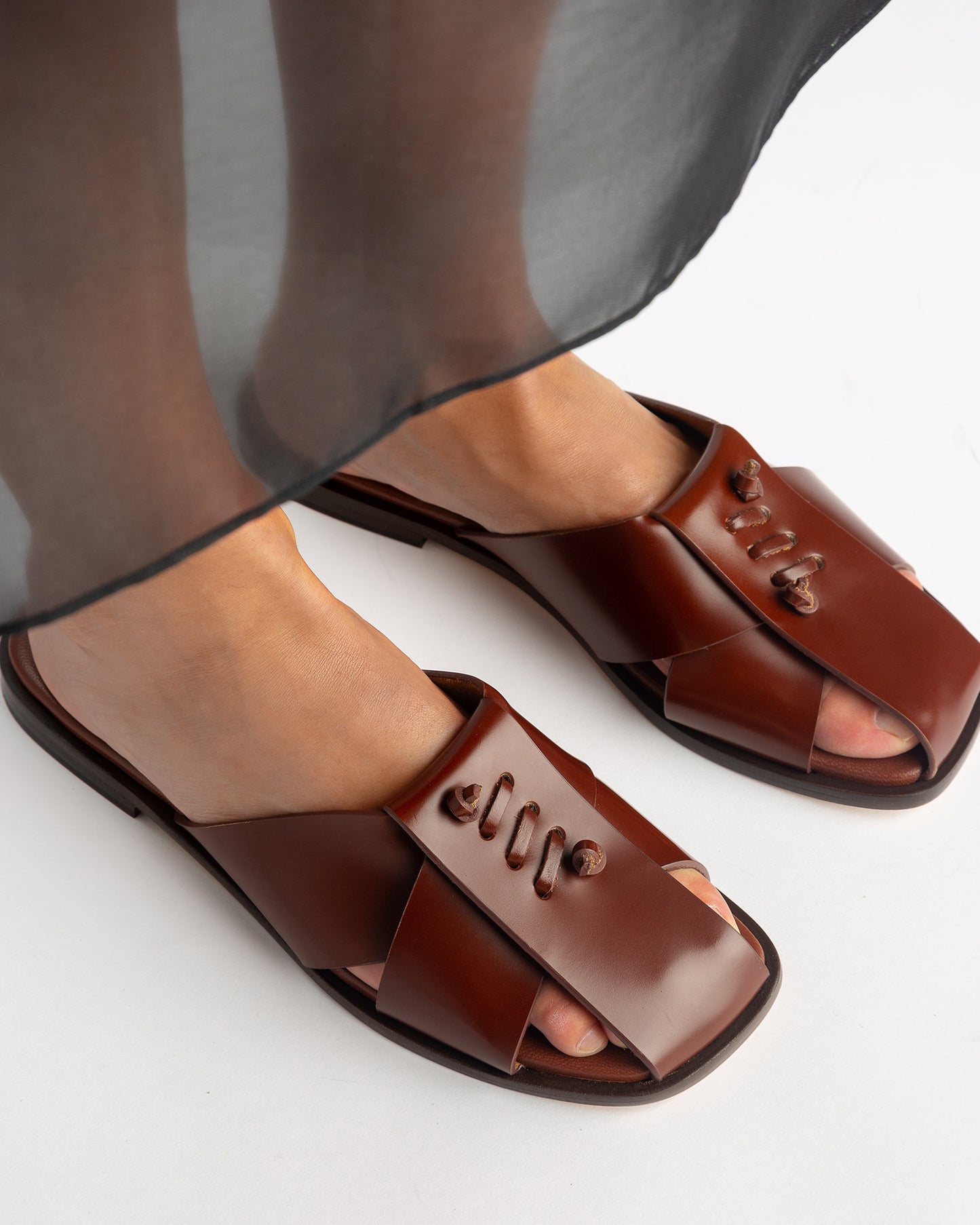 COREMA - Crossover Mule