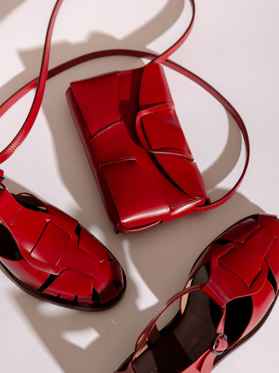 PESCA - Fisherman Sandal