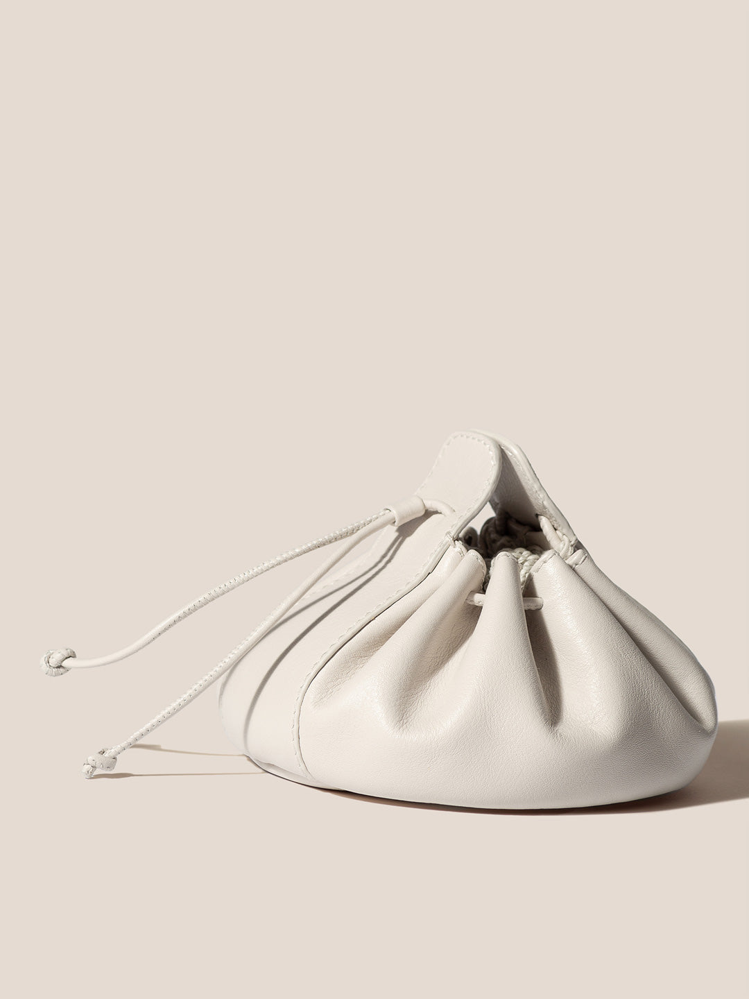 FRUITA - Packable Knitted Cotton Net Bag