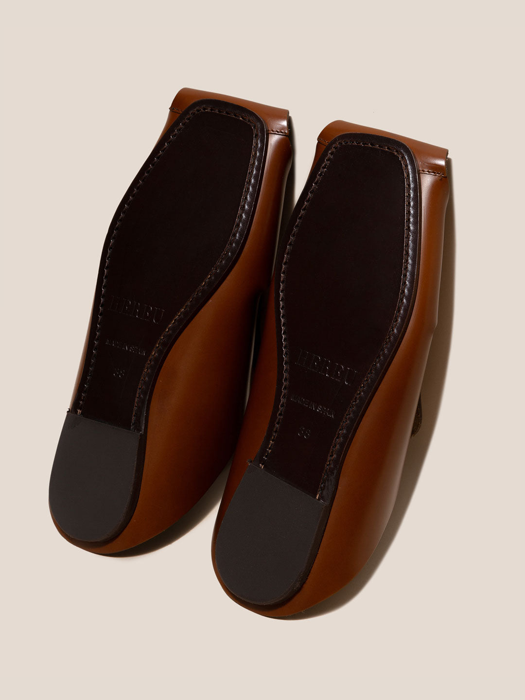 MUNTANA - Men's Flat Fisherman Mule
