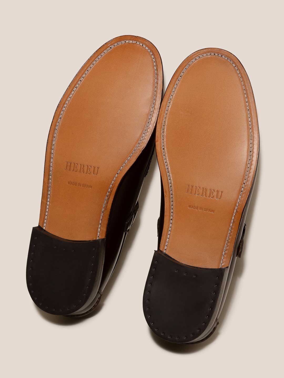 BLANQUER - Mary Jane Loafer