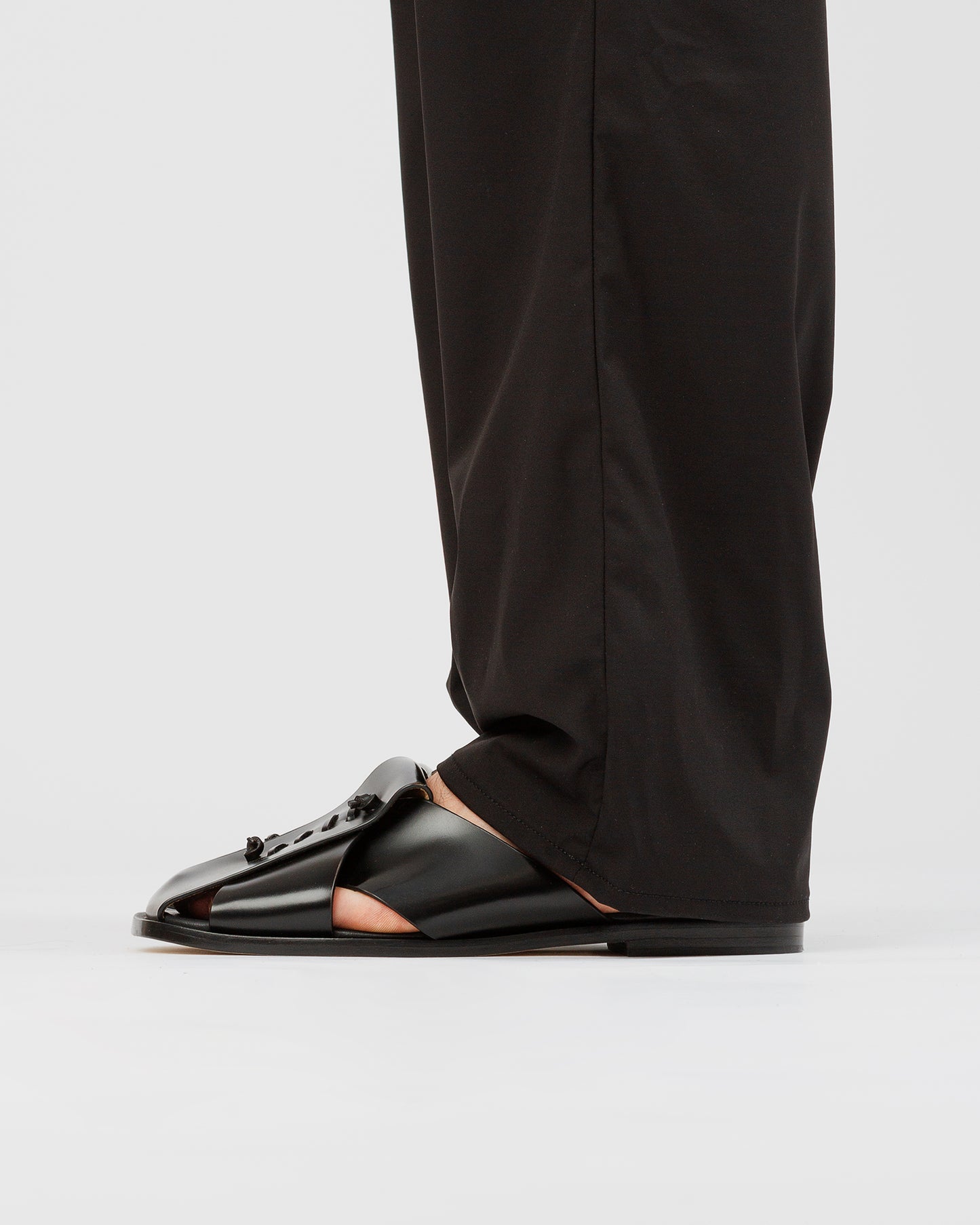 COREMA - Crossover Mule