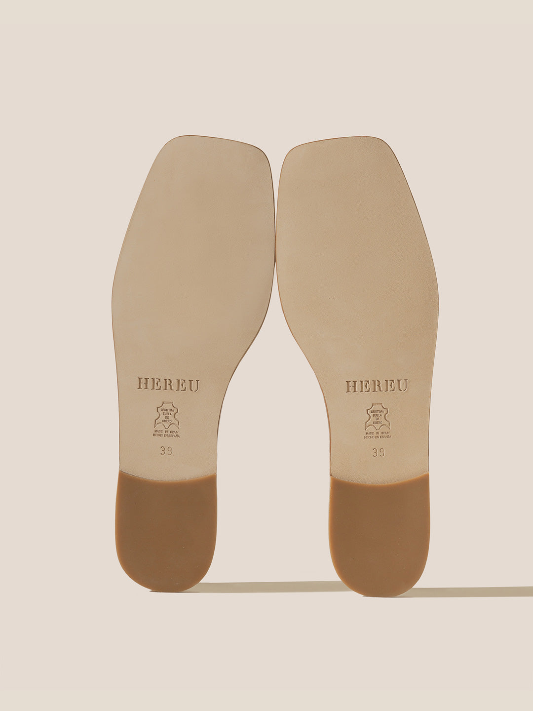 CABERSA - Padded Fisherman Sandal