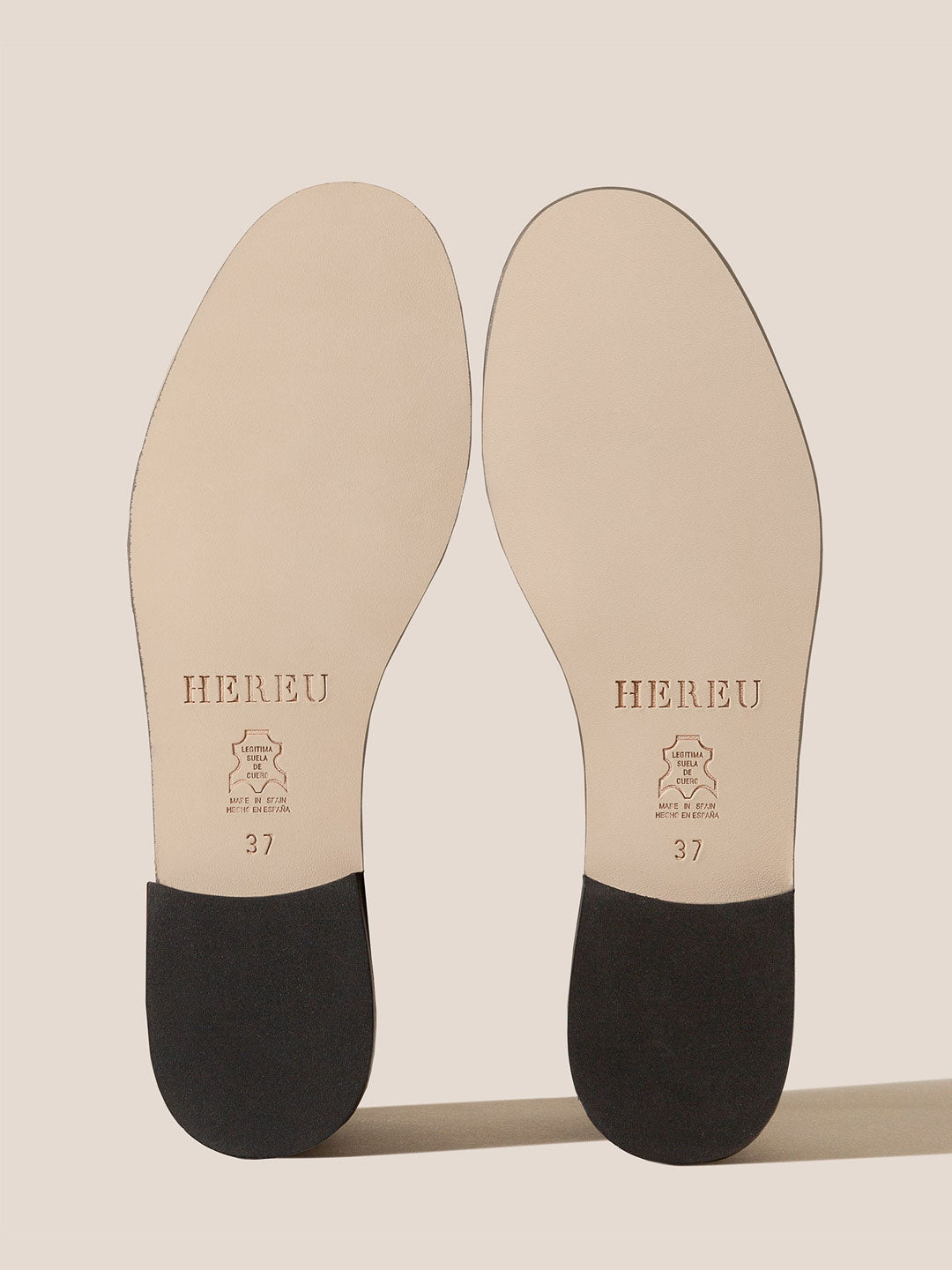 FORANA - Closed Toe Mesh Sandals