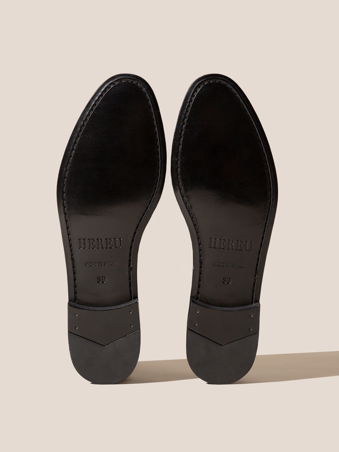 MURILLA - Pull-On Loafers