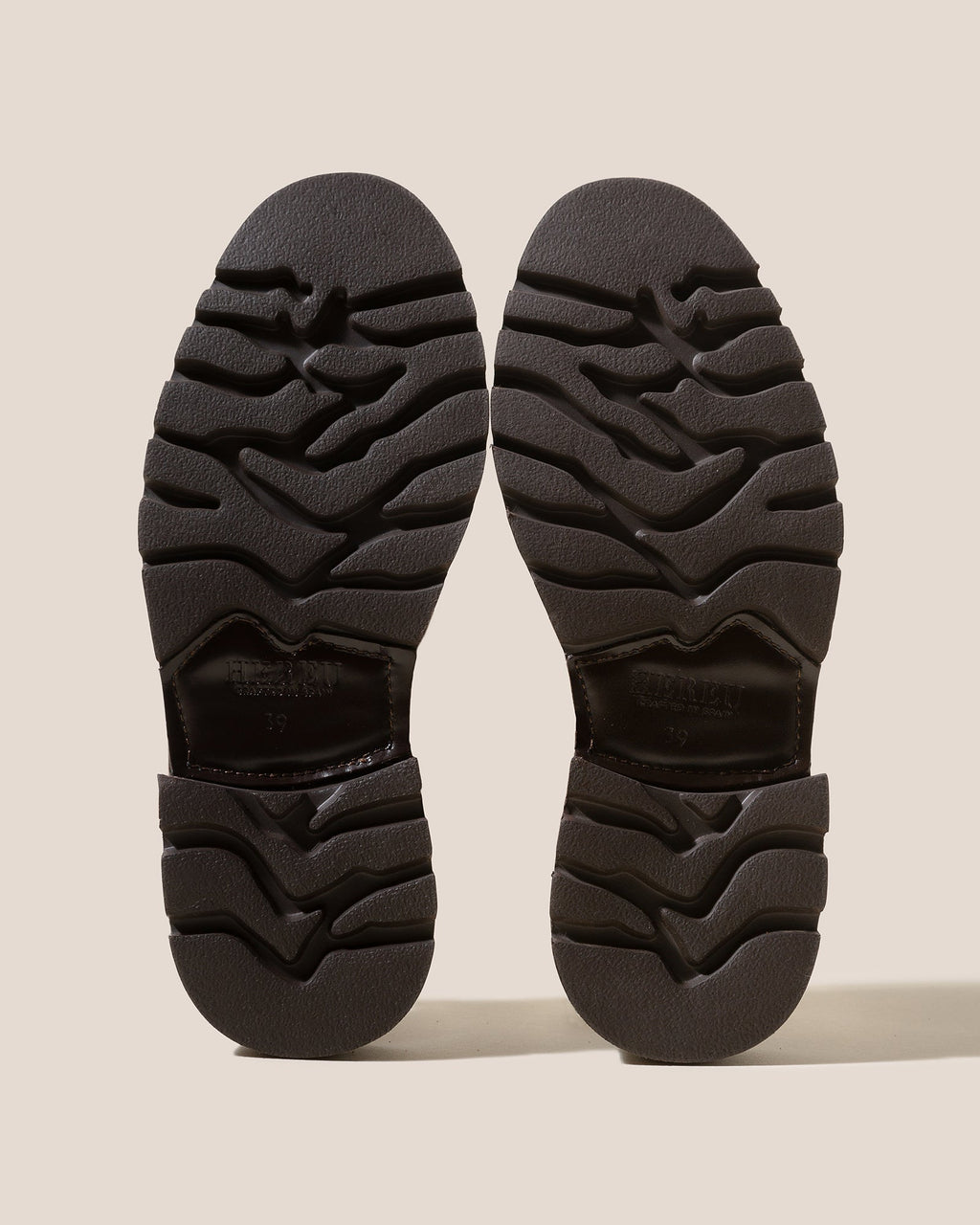 PETAL - Tread Sole Slingback Loafer