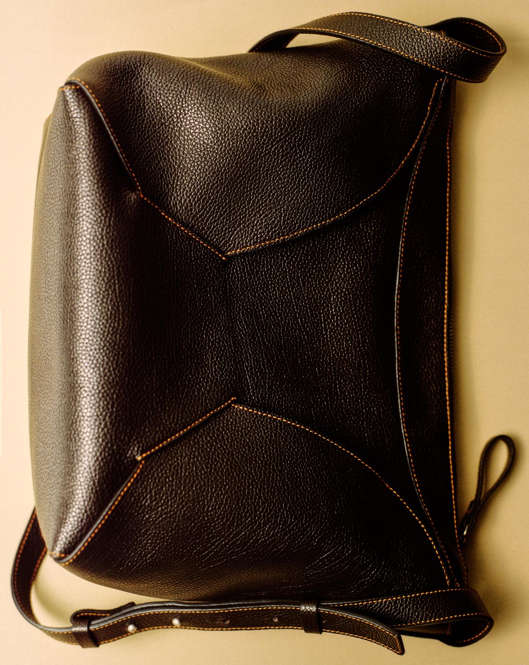 PALMA - Woven Detailed Crossbody Bag