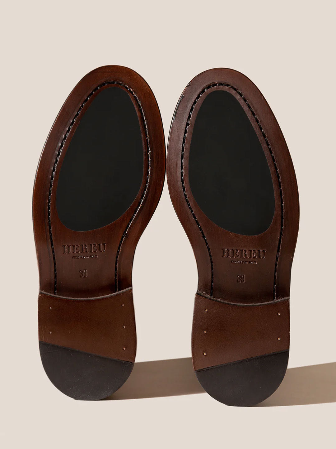 ANELLA LOW - Interwoven Detailed Pull-On Boot