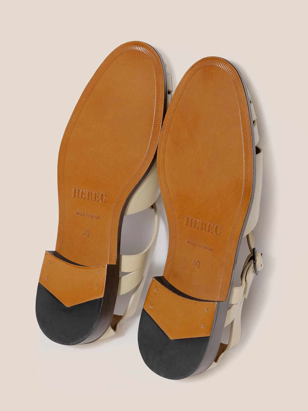 PESCA - Fisherman Sandal