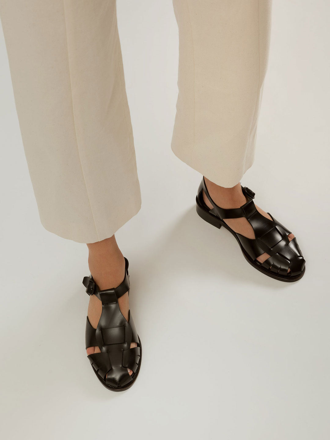 PESCA - Fisherman Sandal