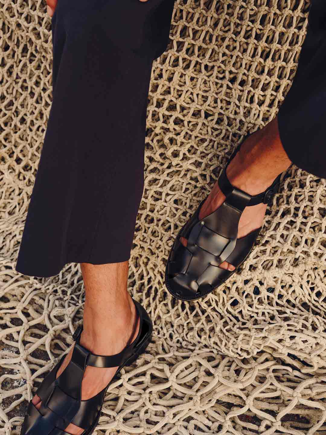 PESCA - Men's Fisherman Sandal