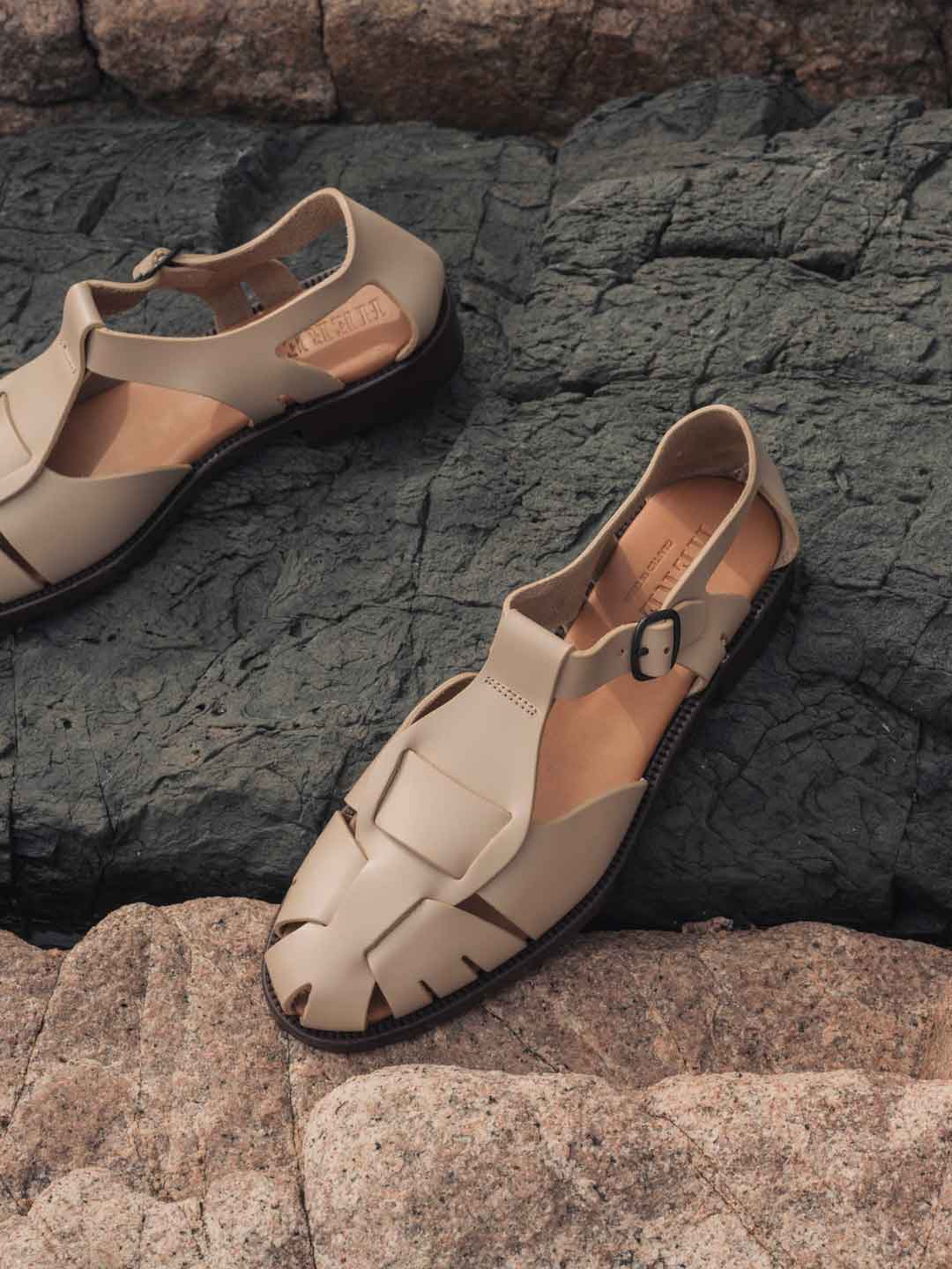PESCA - Fisherman Sandal