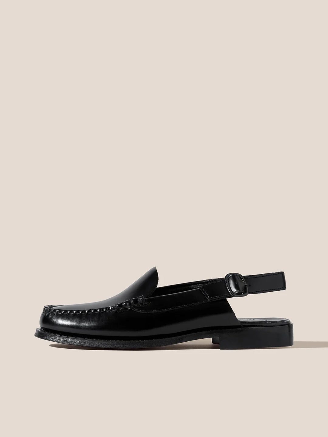 RAIGUER - Men's Slingback Loafers