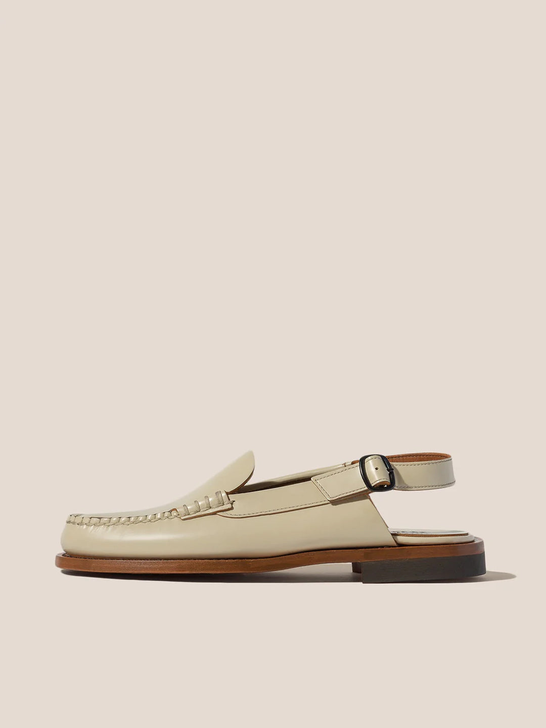 RAIGUER - Men's Slingback Loafer