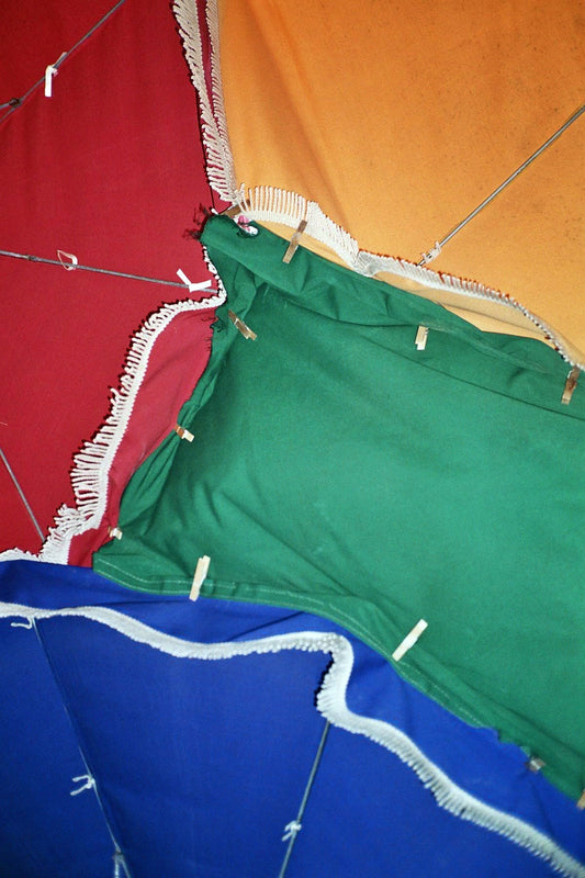 カレーリャ デ パラフルジェル、ジローナ、スペイン