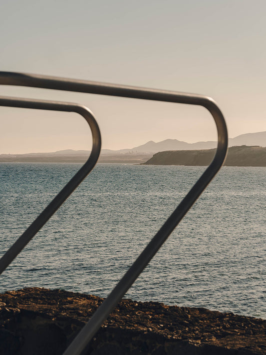 アリエタ、ランサローテ島、スペイン