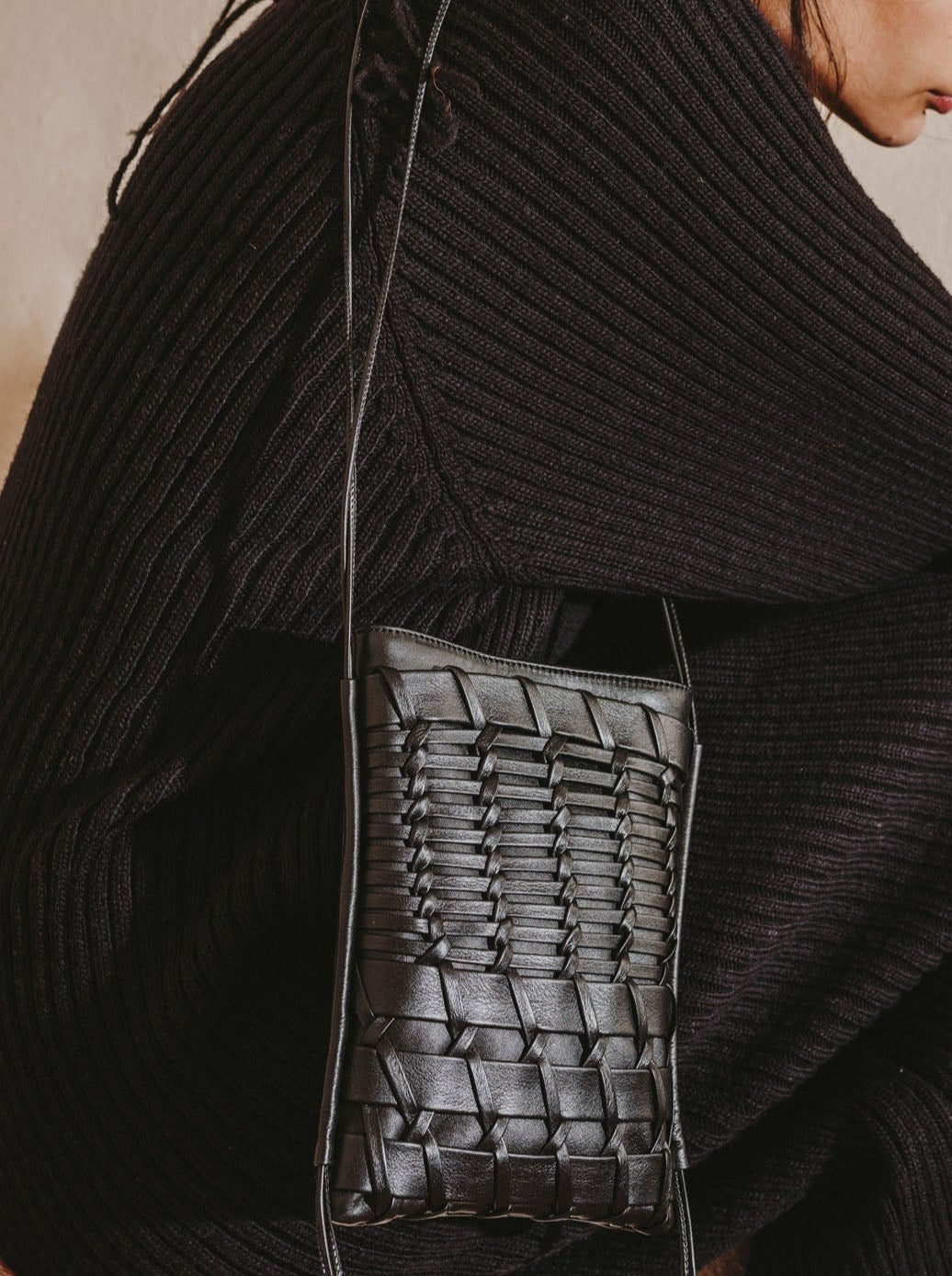 Men's Crossbody Bags