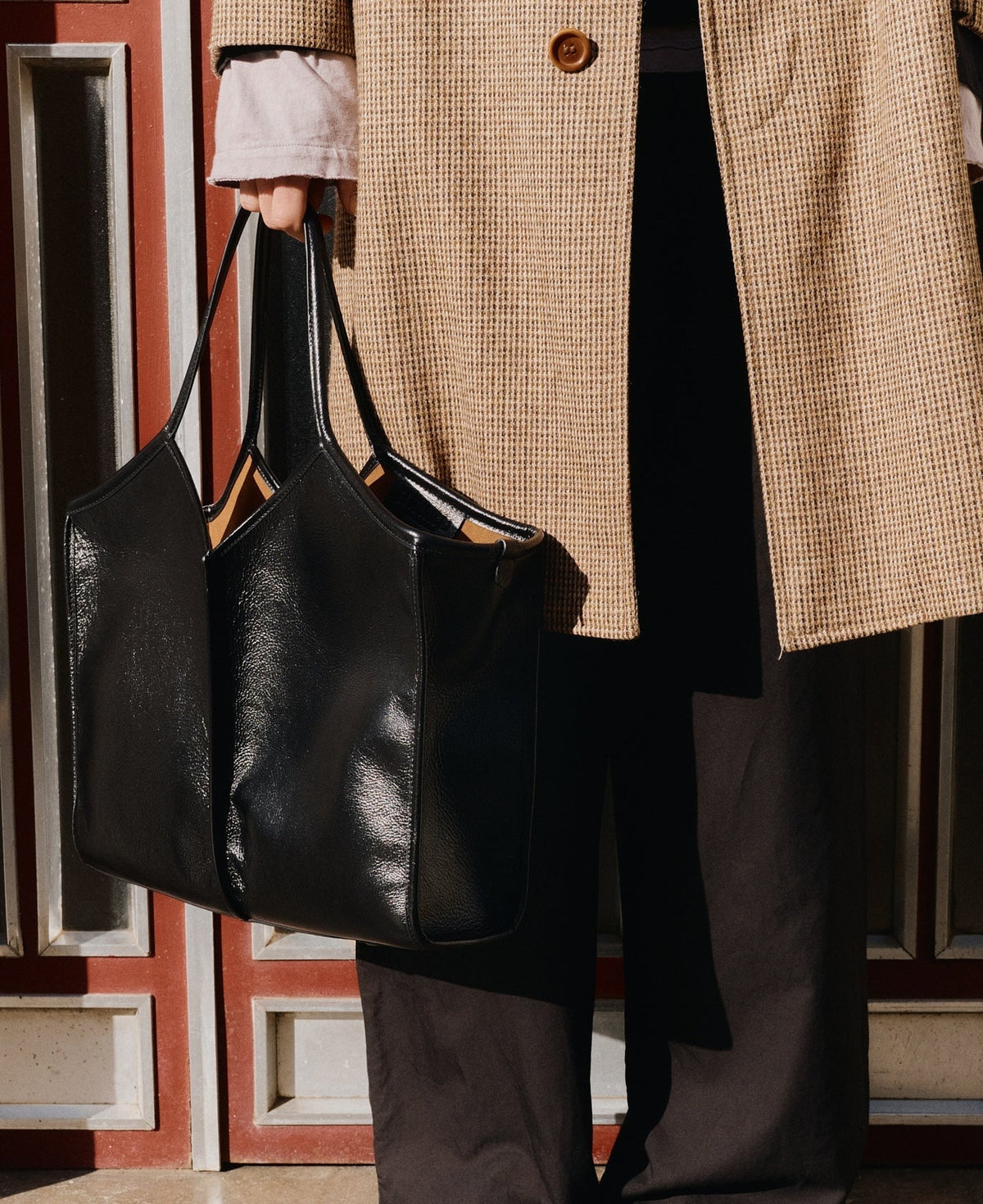 Men's Tote Bags