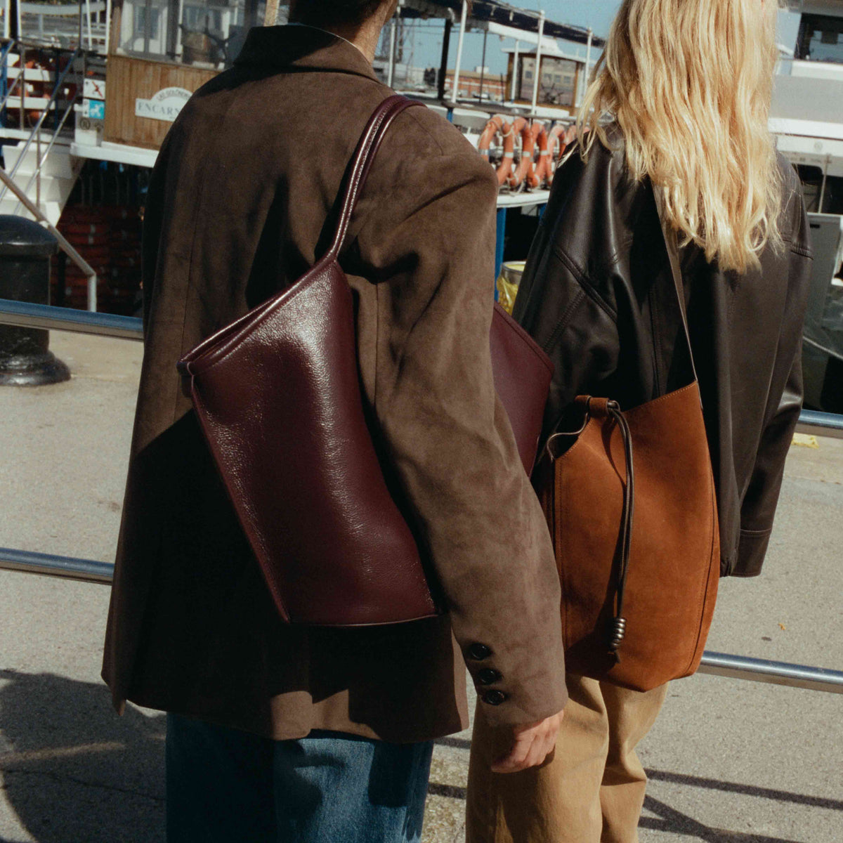 Women's Tote Bags