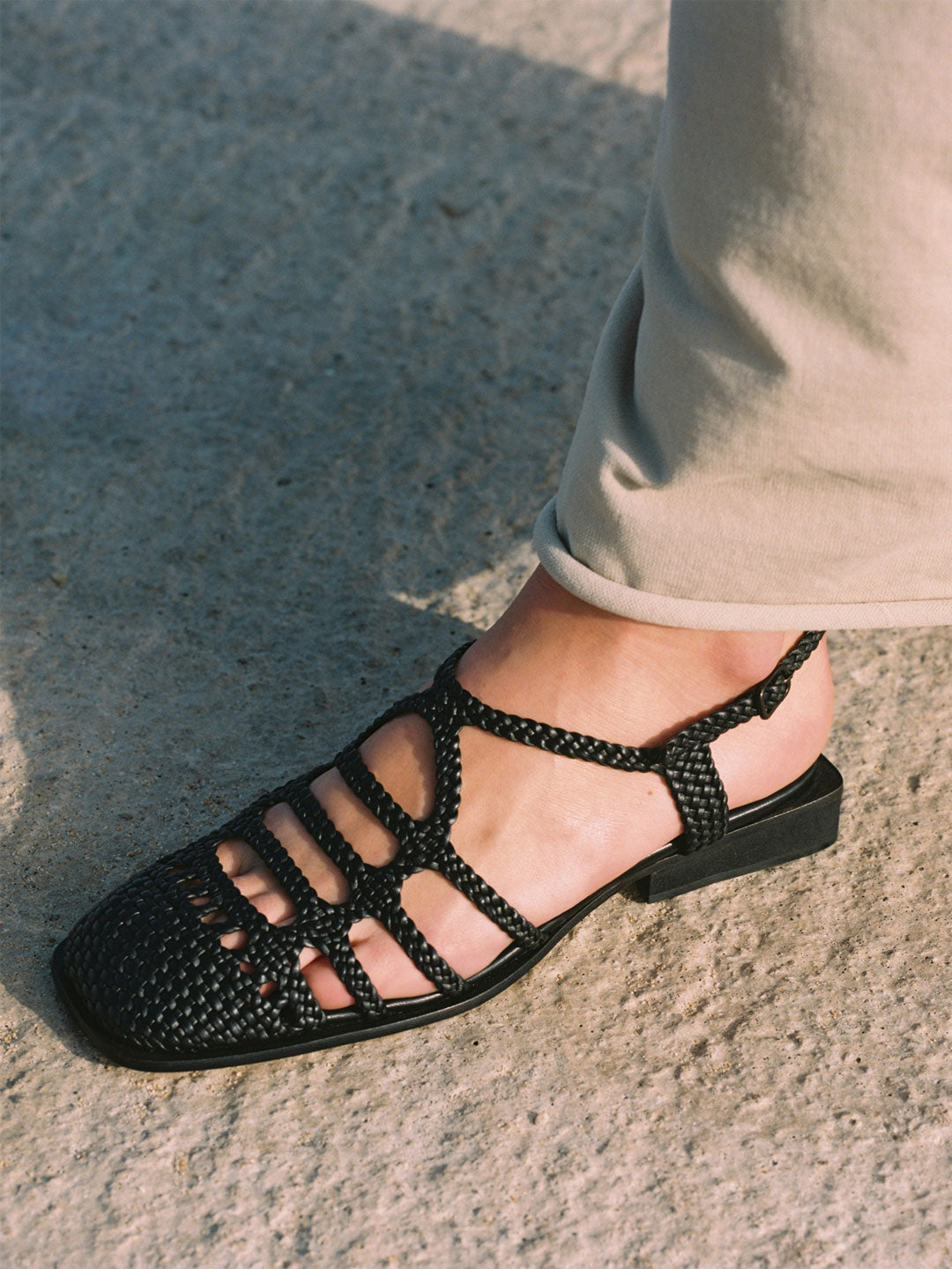 Collection - Mule – HEREU JAPAN Official Online Store Collection - Mule – HEREU JAPAN Official Online Store