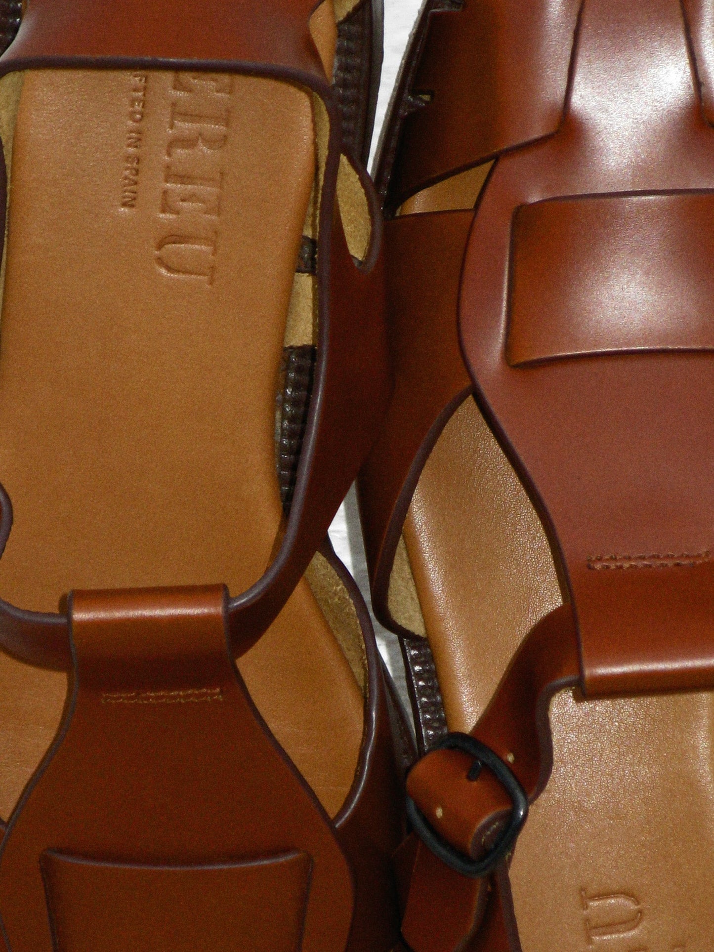 PESCA - Men's Fisherman Sandal