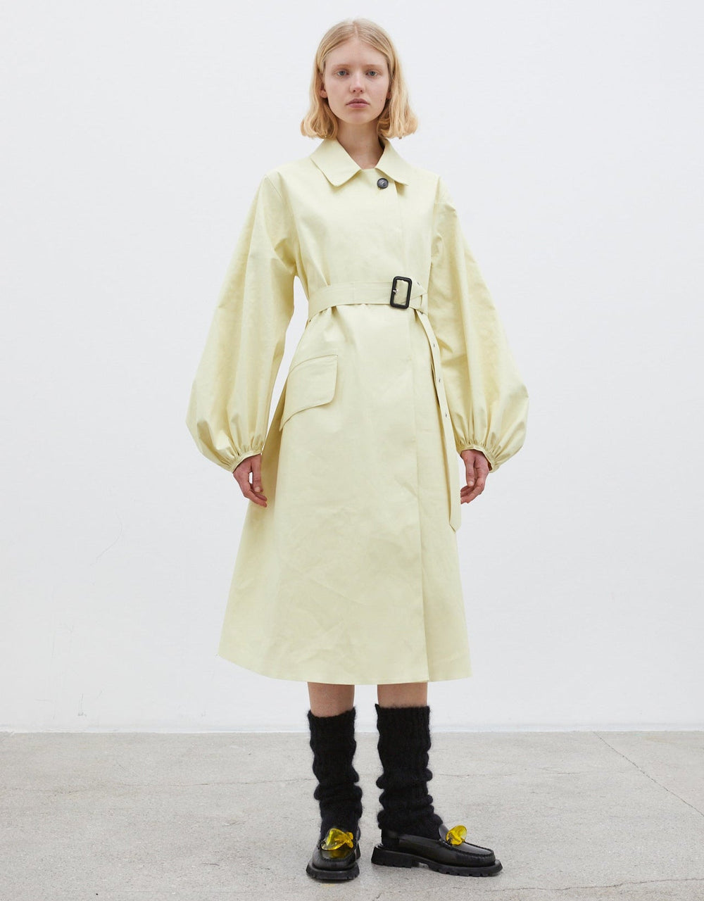 Cecilie Bahnsen – HEREU JAPAN Official Online Store