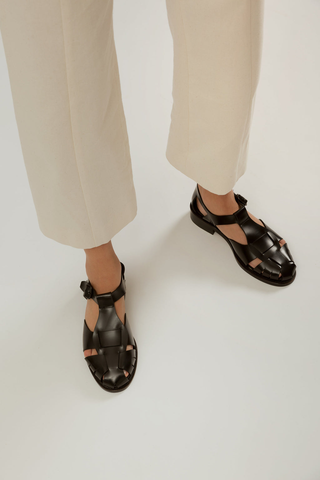 PESCA - Fisherman Sandal