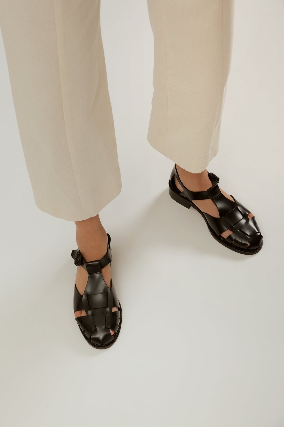 PESCA - Fisherman Sandal