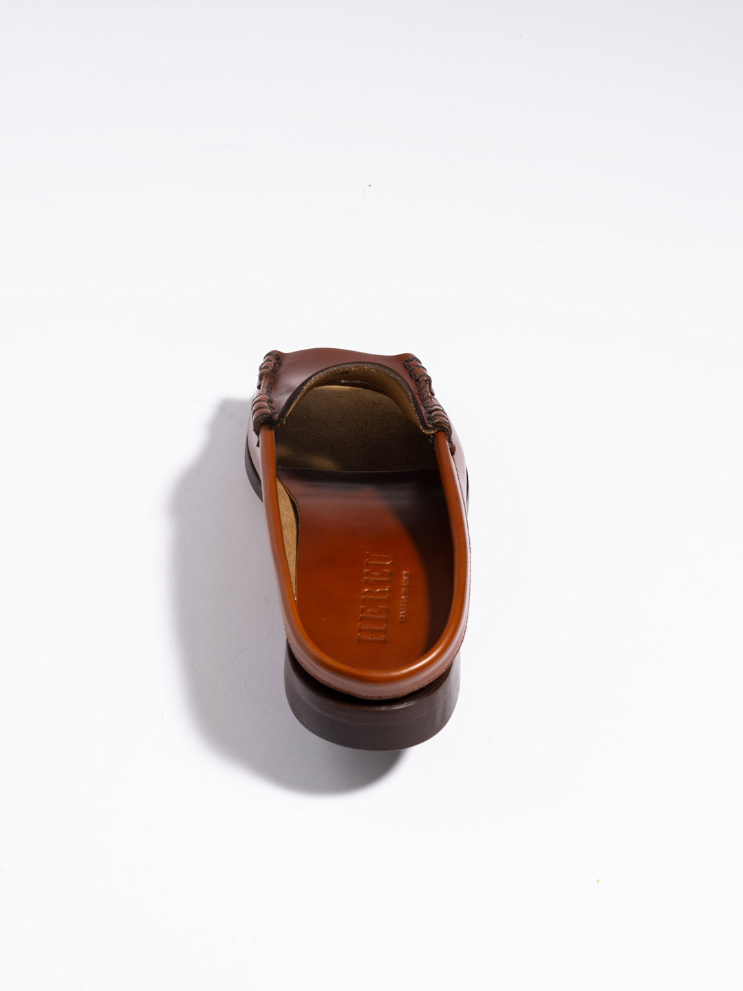 OBERT - Mule Loafers