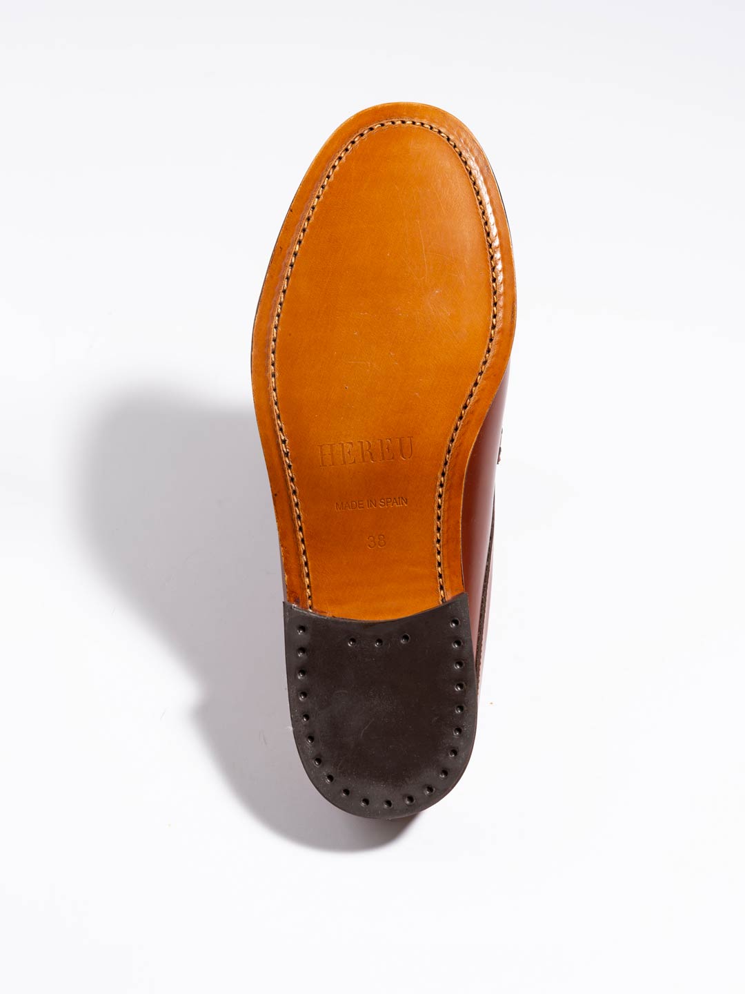 OBERT - Mule Loafers