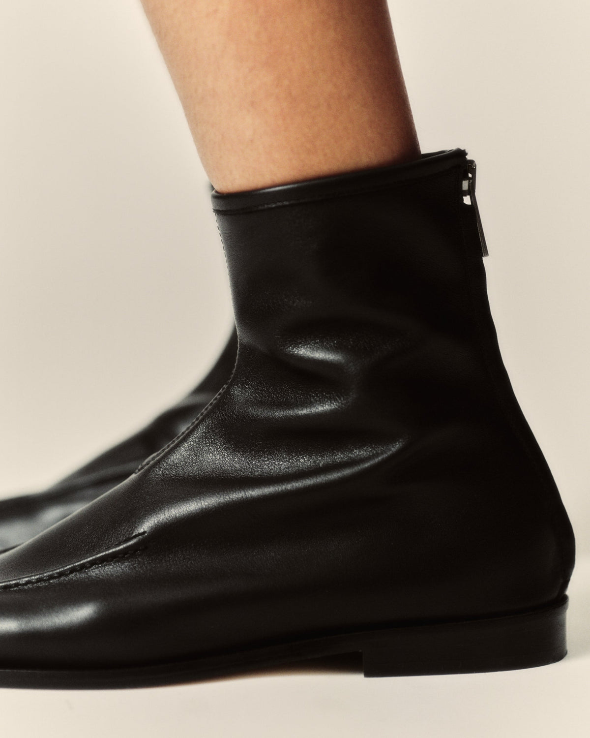 JULIOL BOOT - Soft Ankle Boots