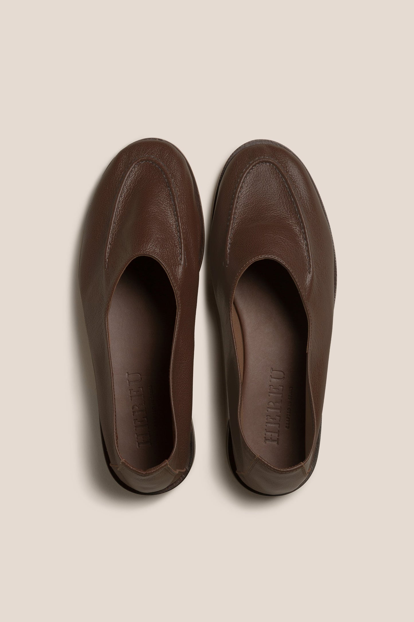 JULIOL W - Men's High Cut Deconstructed Loafer