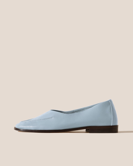 JULIOL W - Men's High Cut Deconstructed Loafer