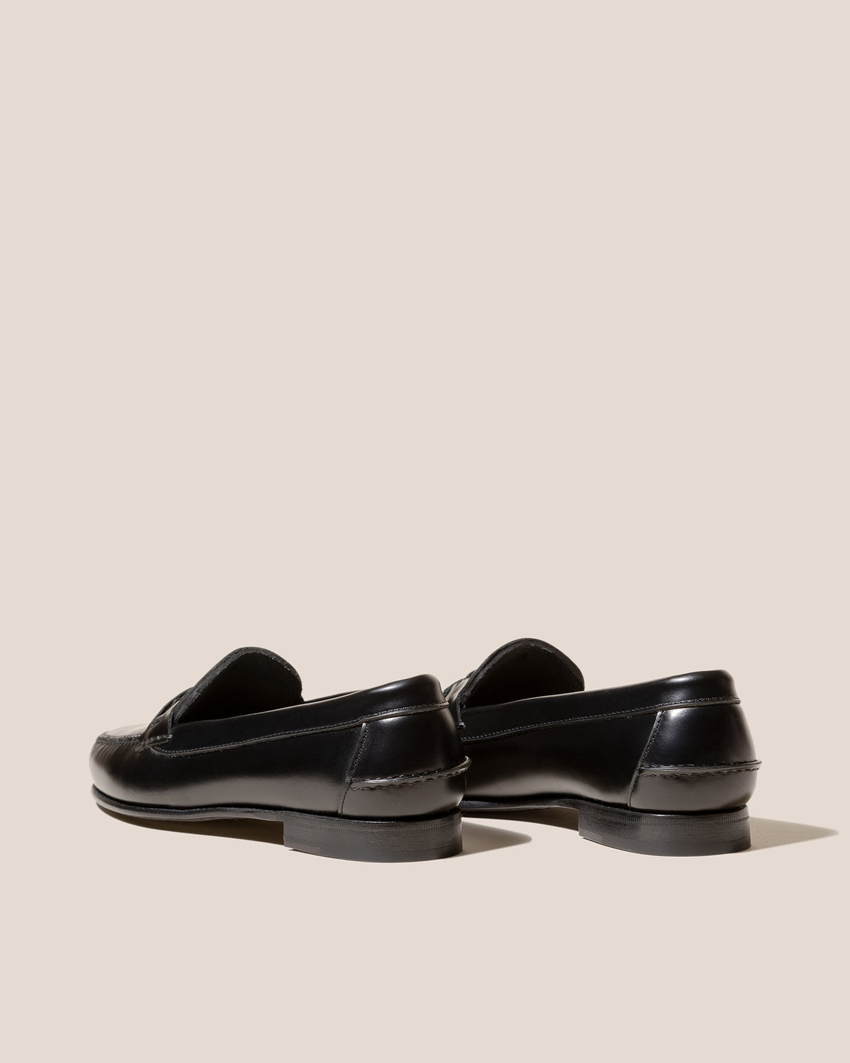 TABELLA - Woven Saddle Loafer