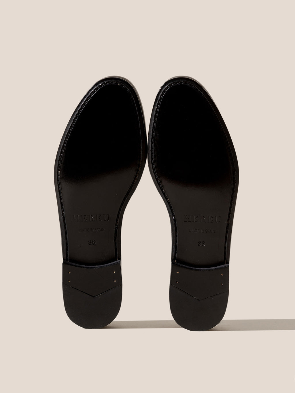 CORBATI - Bow Detail Slip-on Loafer