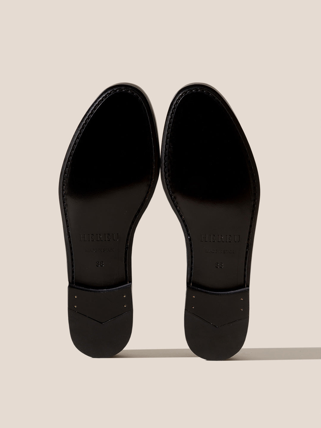 CORBATI - Bow Detail Slip-on Loafer
