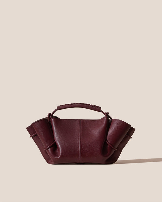 ARTA MINI - Pleated Crossbody Bag
