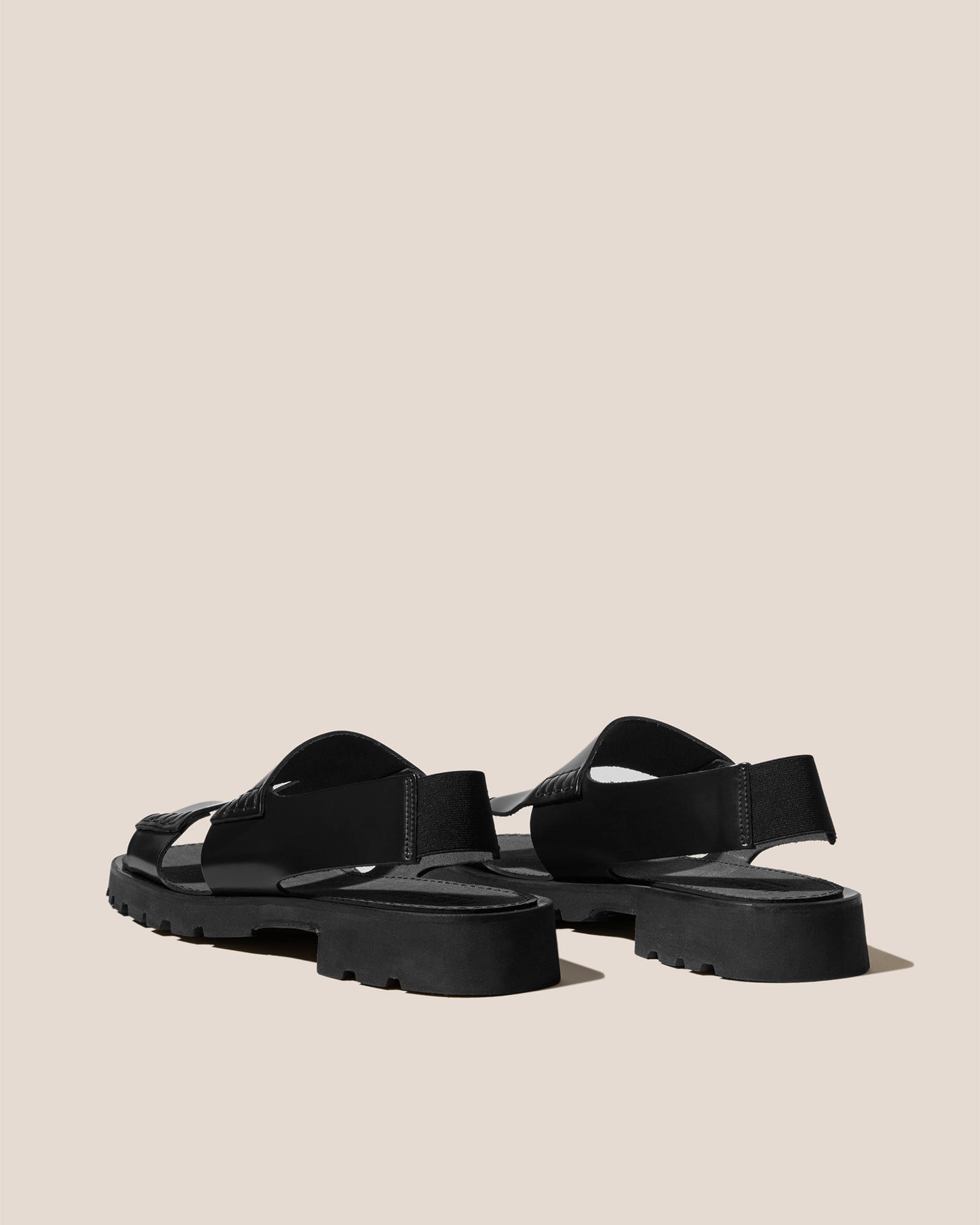 LLAUT SPORT - Men's Slingback Loafer Sandal
