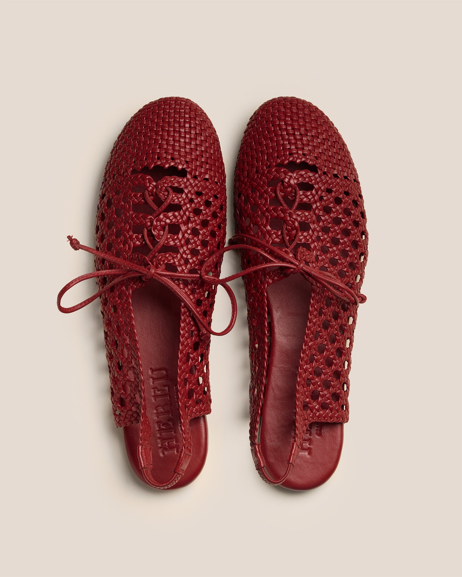 Women's All Shoes – HEREU JAPAN Official Online Store