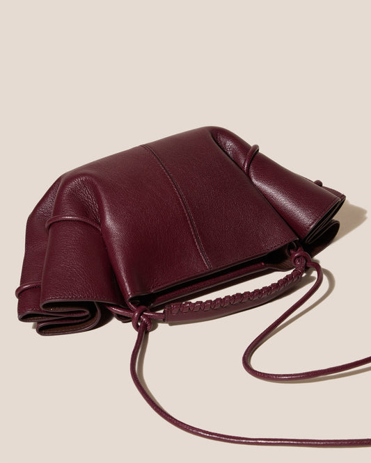 ARTA MINI - Pleated Crossbody Bag
