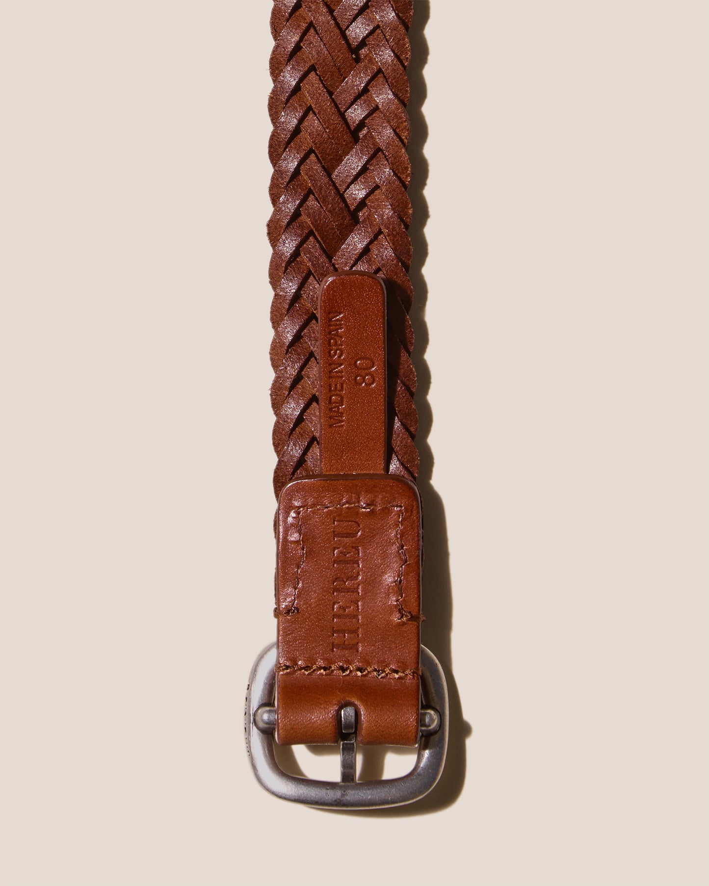 TRAMAT - Braided Belt
