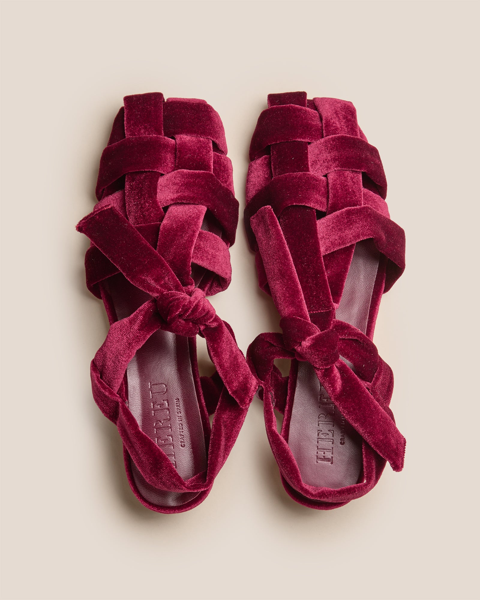 Women's All Shoes – HEREU JAPAN Official Online Store