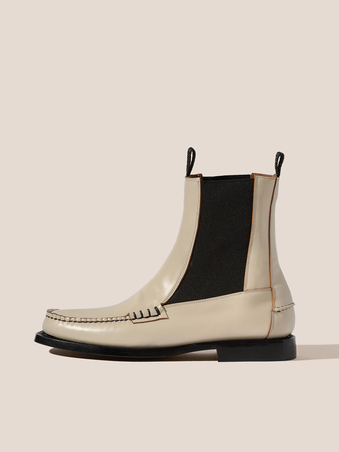 ALDA - Mid-Calf Chelsea Boot