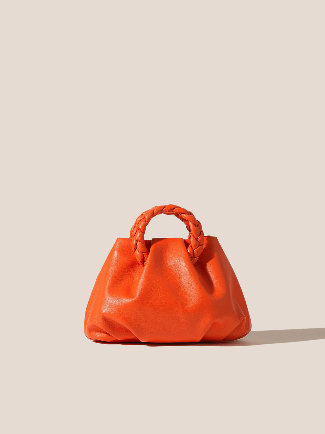 美品  L'Appartement HEREU Leather Mesh Bag Projects – HEREU JAPAN Official Online Store