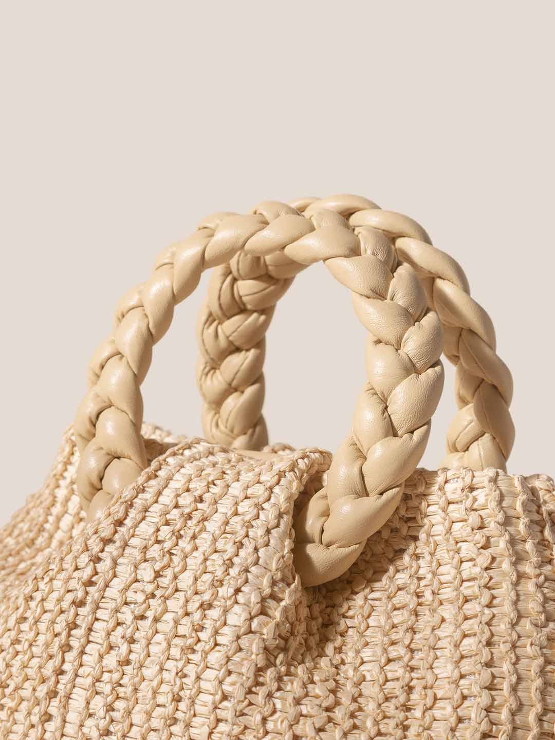M Rafia All Bags - Women – HEREU JAPAN Official Online Store