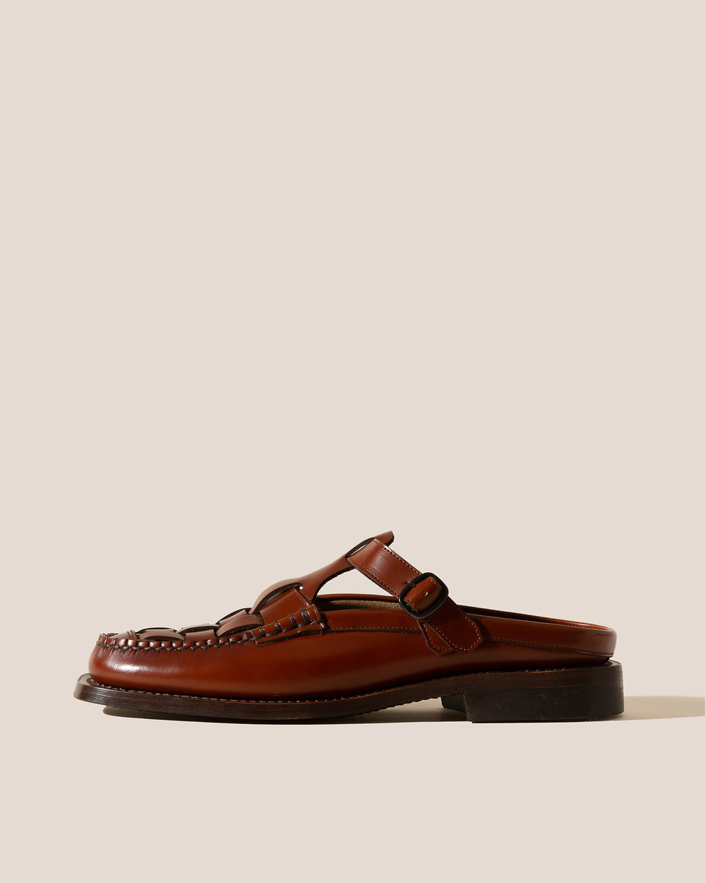 HEREU モカシン 最終値下げ OUR CRAFT: INTERWOVEN LOAFERS – HEREU JAPAN Official Online Store